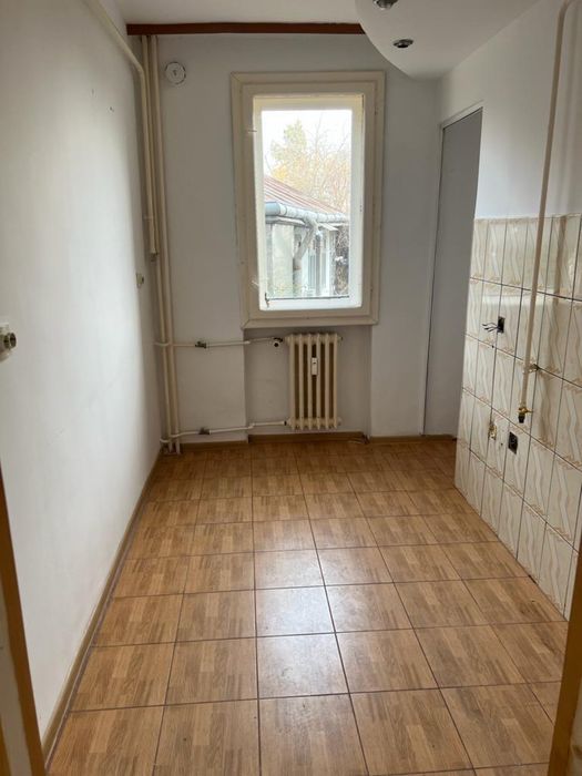 Garsoniera in bloc de apartamente