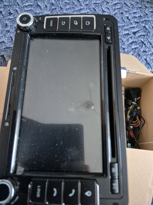 Blaupunkt car multimedia