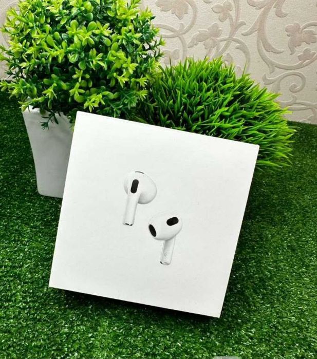 AirPods Pro Lux copi