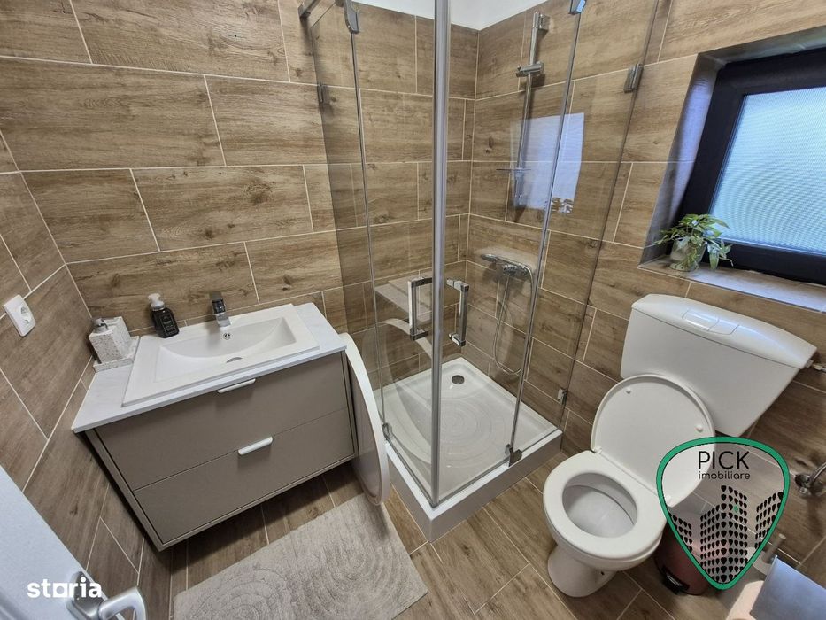 P 4225 - Apartament 1 cameră de închiriat | Târgu Mureș, Platou