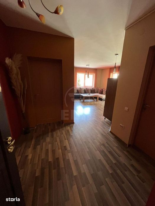 Apartament 2 camere semidecomandat zona Eroilor