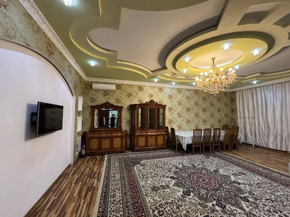 Аренда участка 8ком 5соток Сергели. Орентир Загс
