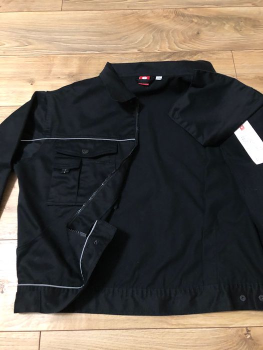 ENGELBERT STRAUSS-jacheta de lucru , profi, impecabila pt barbati