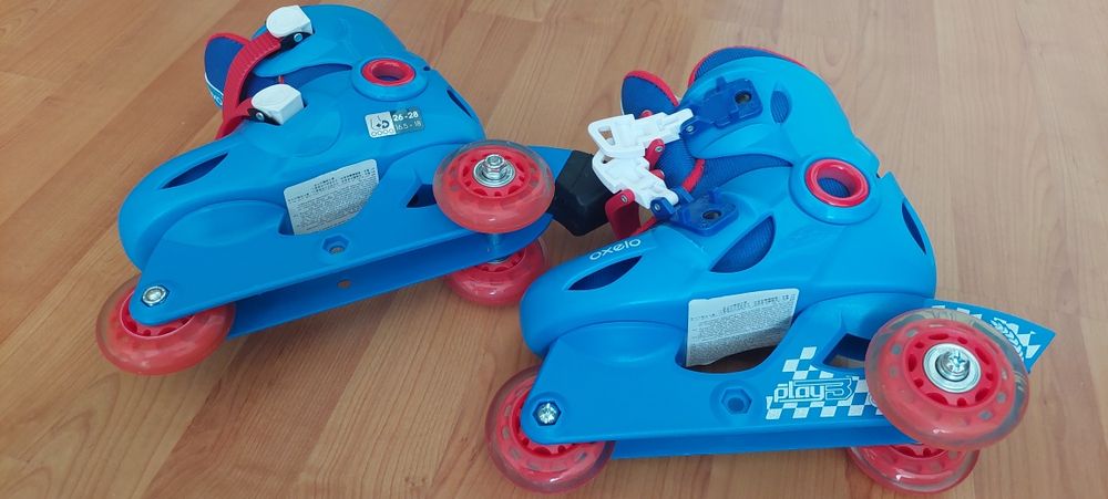 Rolle copii universale noi