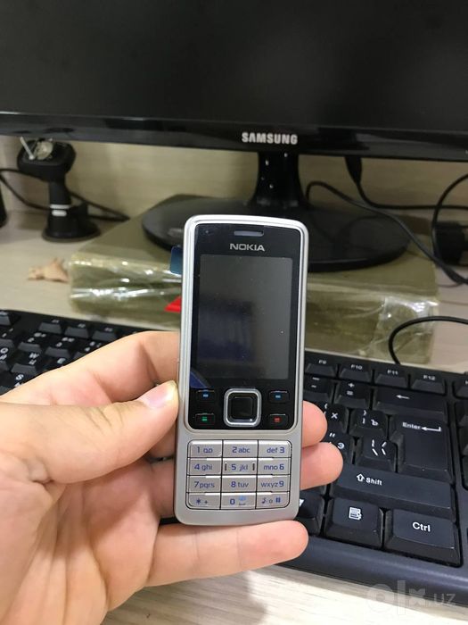 Продается Nokia 6300 имеи бор/ имеи есть!