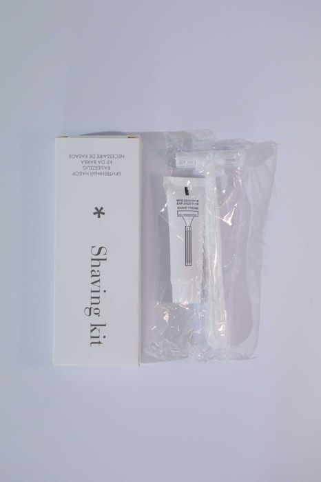 Набор для бритья