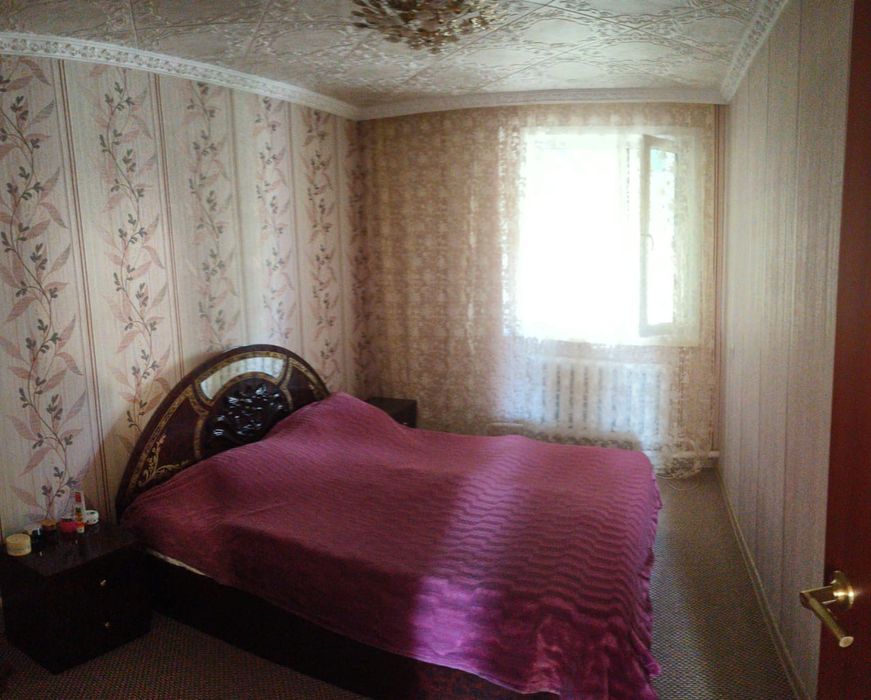 Продам 4-х комнатный коттедж