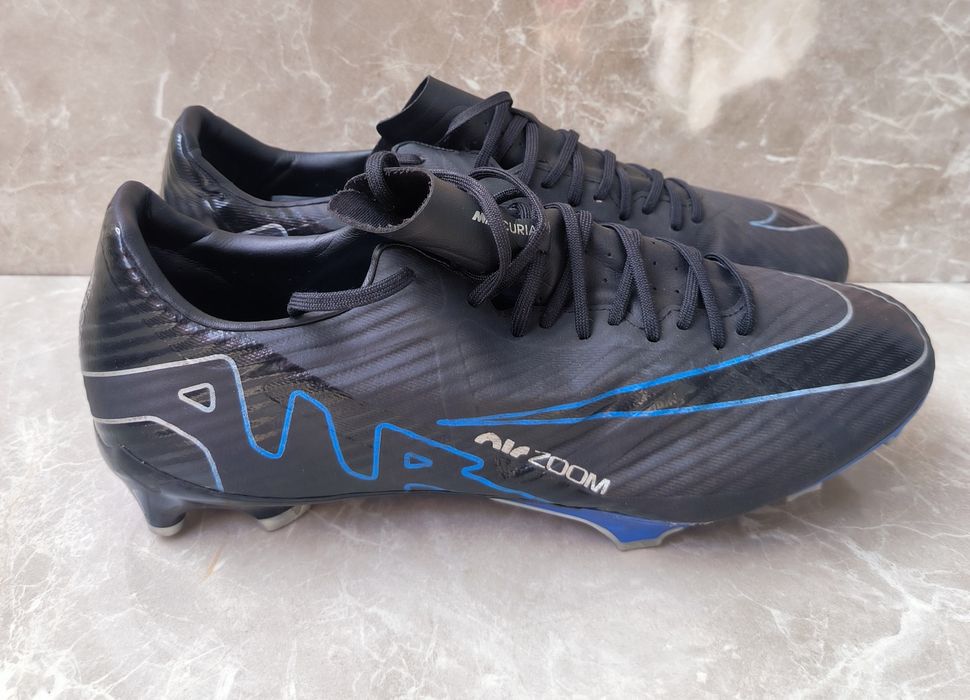 Nike Zoom Vapor 15 номер 45 Футболни обувки бутонки