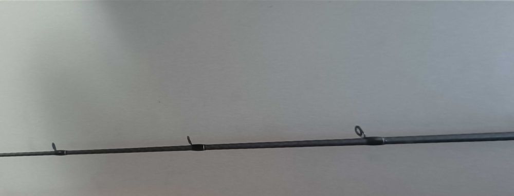 Въдица Shimano Yasei Zander Jig   и макара Shimano Miravel 4000