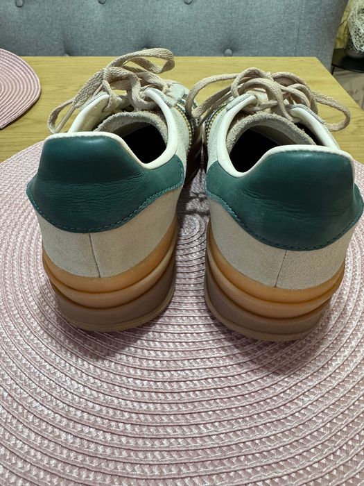 Дамски кецове adidas