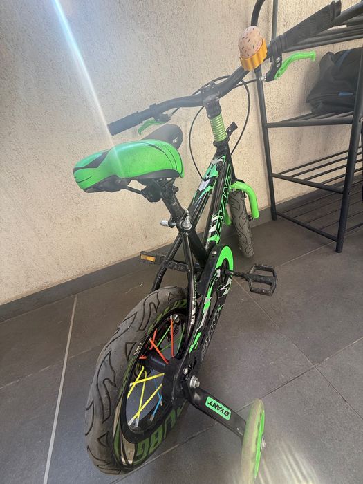 Bicicletă copii Iași