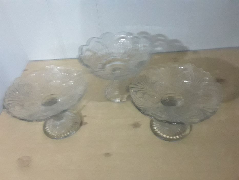 Продаются вазы для фруктов