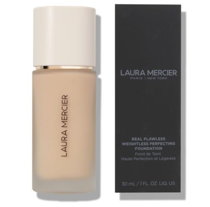 Laura Mercier тоналка