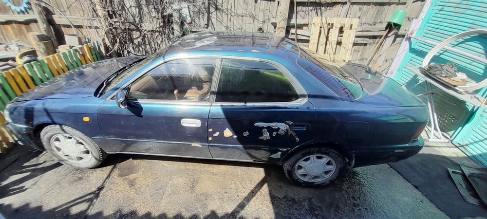Тойота виста 1994г.в