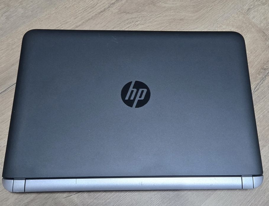 HP Probook 440 G3 i5 6200U 8GB RAM  SSD