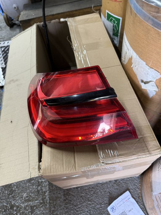 Stop stanga spate bmw g11 lampa stop stanga bmw g11