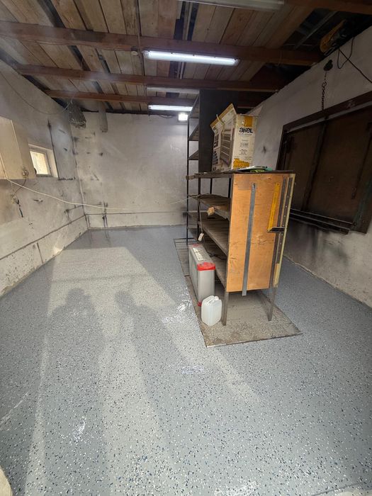 Полимерные НАЛИВНЫЕ ПОЛЫ ОТ 2000