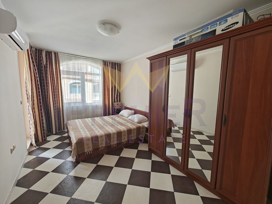 Продава се Двустаен апартамент в Созопол - 57 кв.м за 1623 €/кв.м - Снимка #1