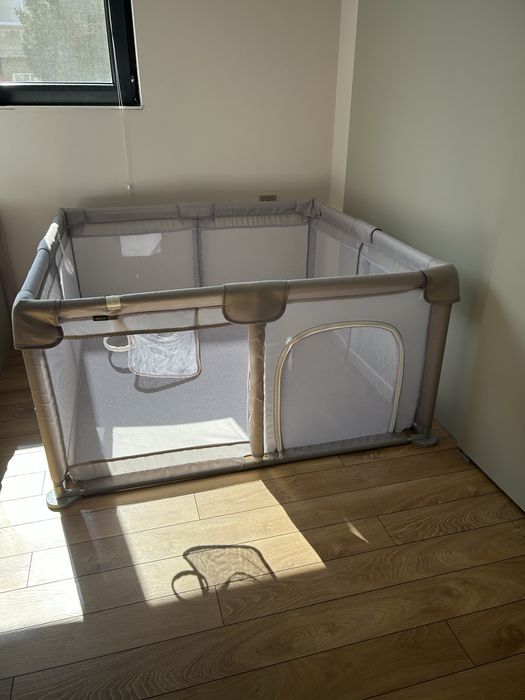 Кошара за игра Chipolino 120х120см