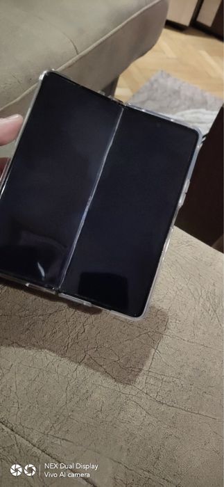 Galaxy z fold 4 256GB