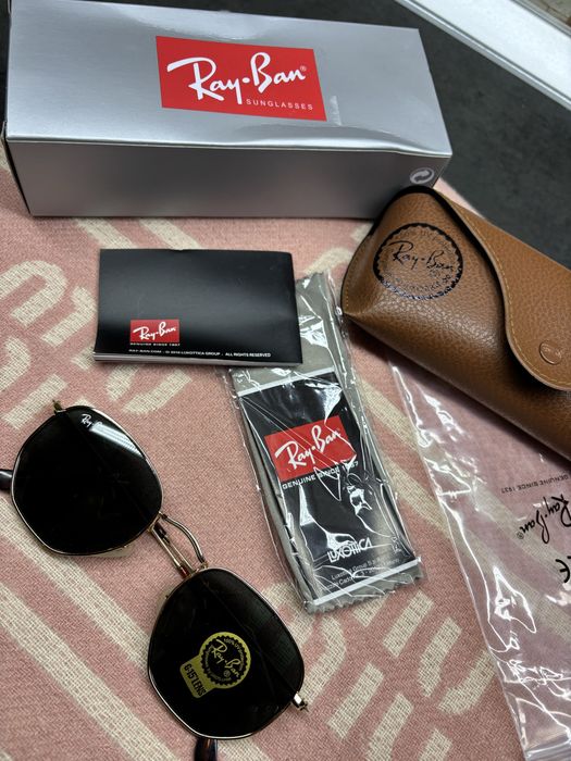 Ochelari unisex Ray-Ban