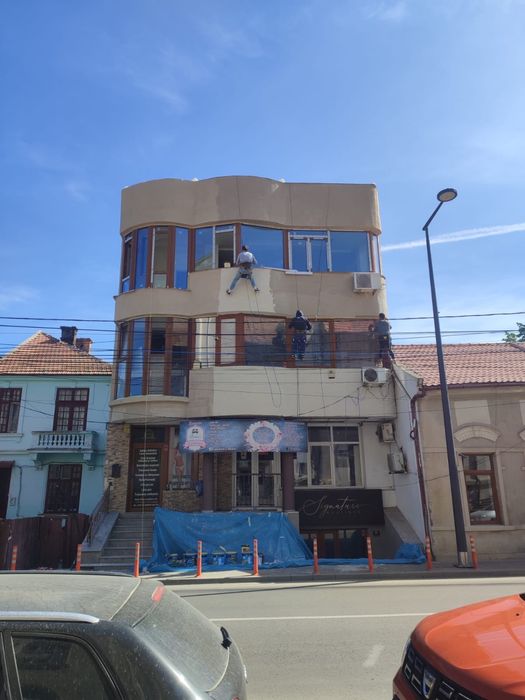 Izolatii Alpinisti utilitari