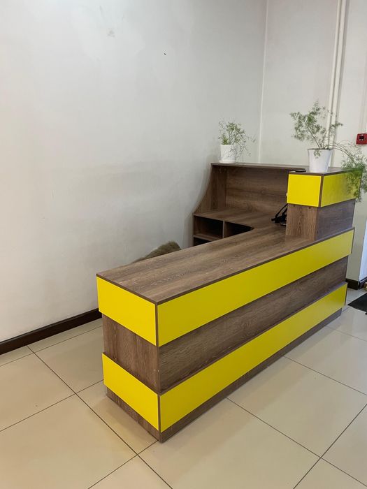 Стол для кассира