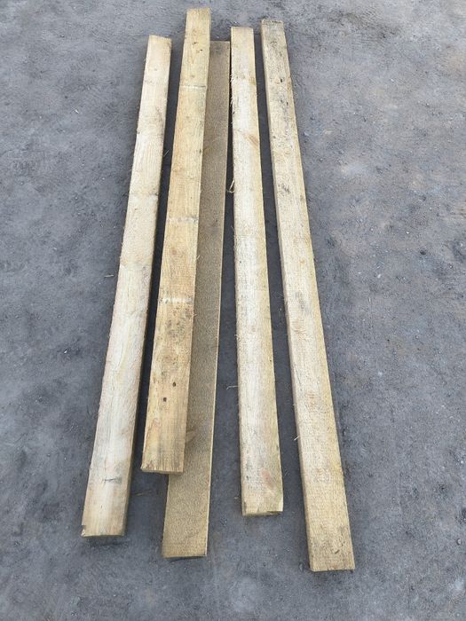 Продажа брусков 50×100