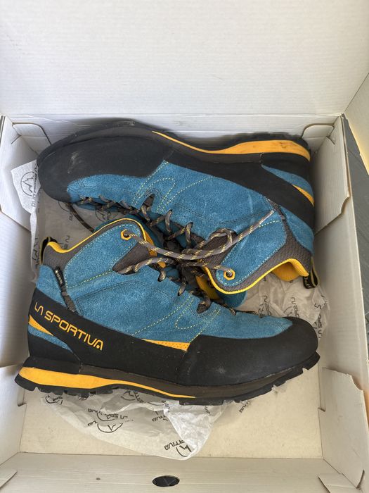 Bocanci La Sportiva