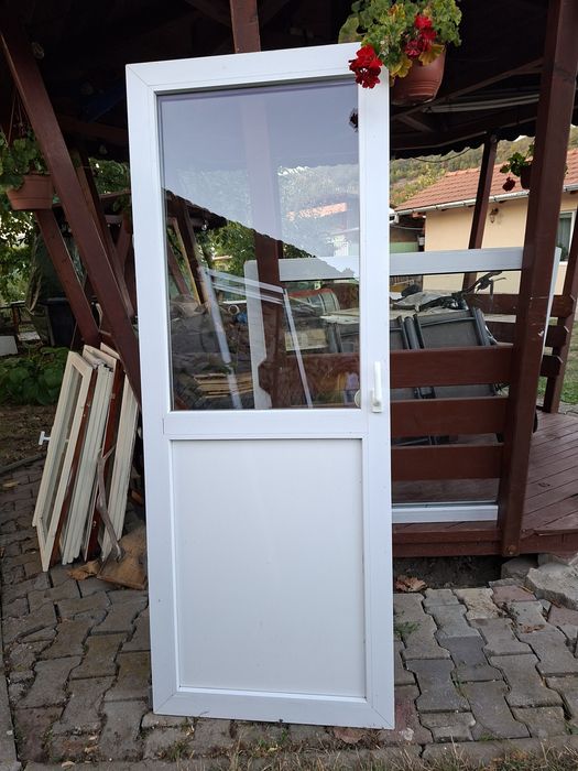 Usa termopan (balcon)