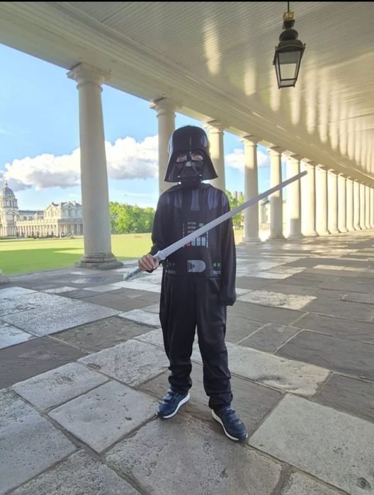 Продаётся детский костюм.