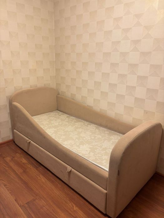 Продаём кровать детский