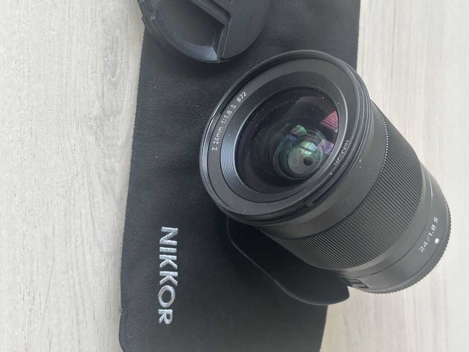 Obiective: Nikon Z50 1.8S, Nikon Z24 1.8S, Tamron Z28-75 2.8 Di III G2, Tamron F15-30 2.8 SP G2