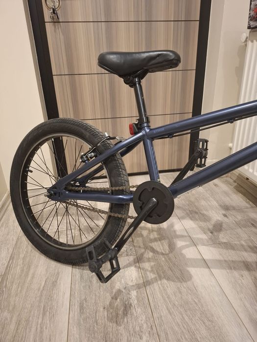 Bicicletaă BMX Decathlon