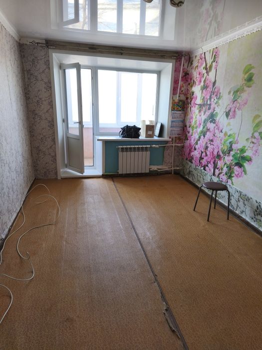 Продам 1 комнатную