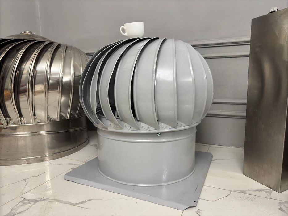 Продам вытяжку Турбодефлектор