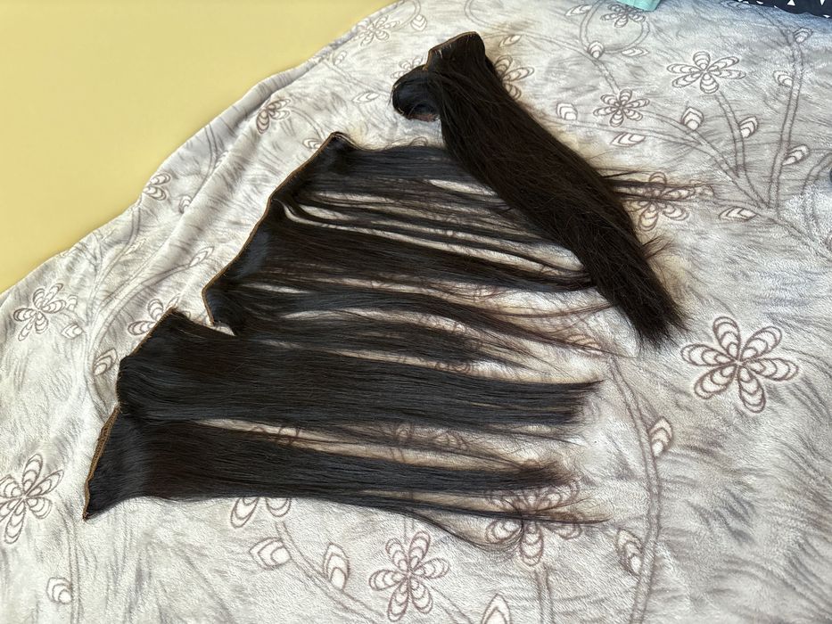 Естествени екстеншъни