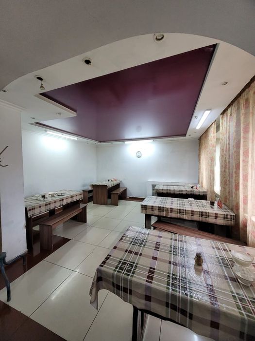 Продам коммерческое помещение