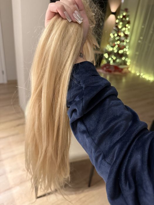 extensii par natural 200 gr