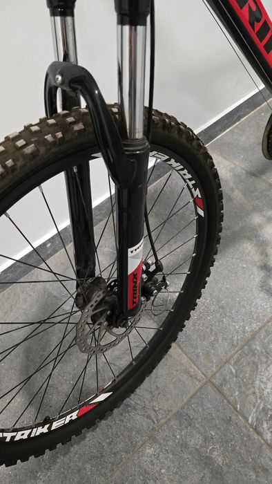 Продам велосипед TRINX