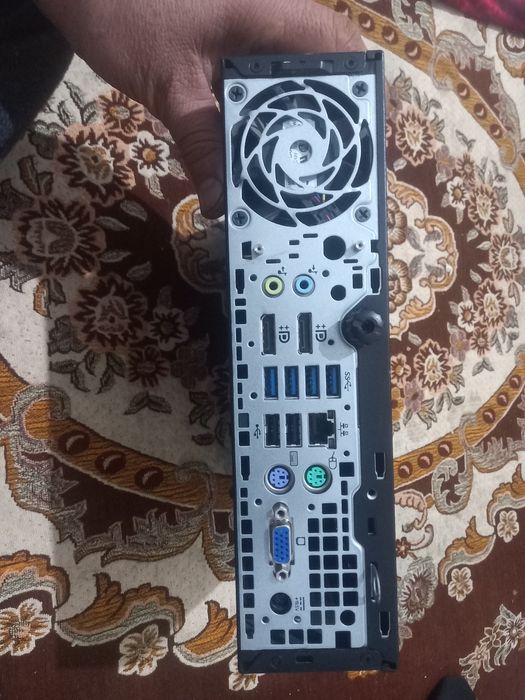 Мини П.К срочно сатылады