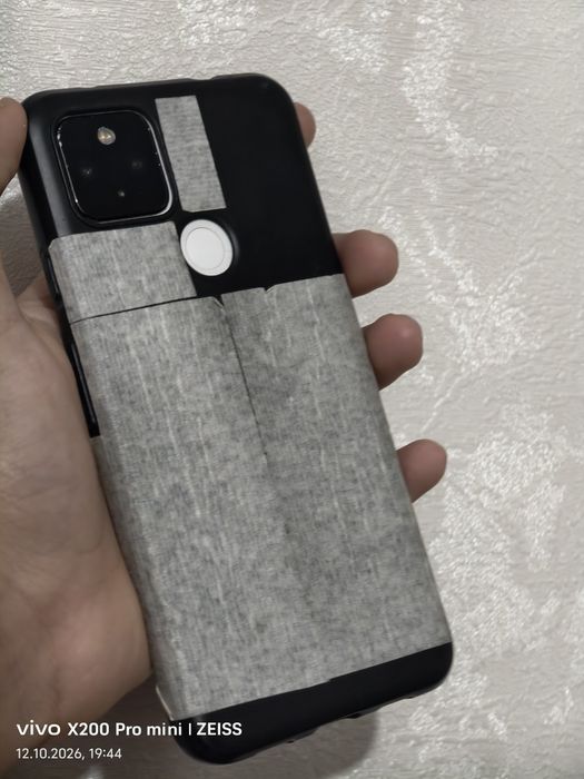 Pixel 4a 5G 128gb