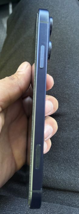 Iphone 11 128gb в корпусе Iphone 17 pro