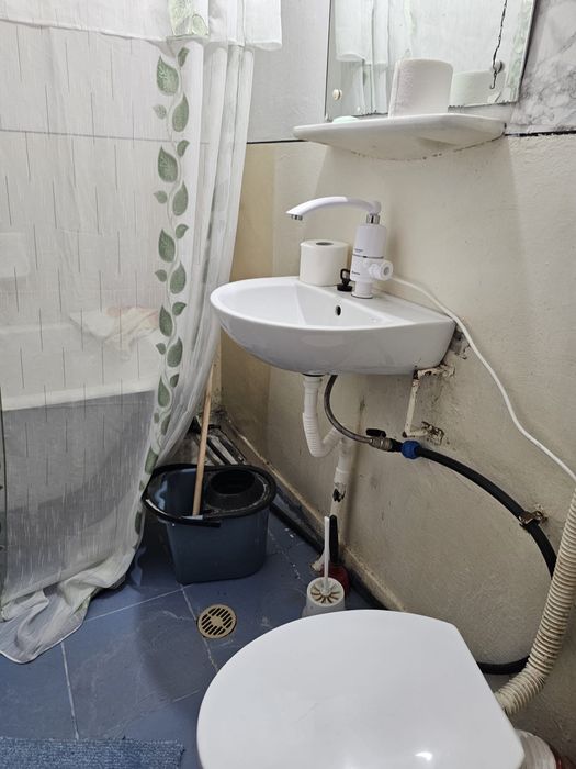 Apartament 2 camere sat Arsura