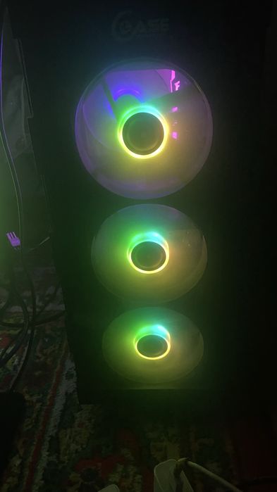 Kompyuter sotiladi bez video karta