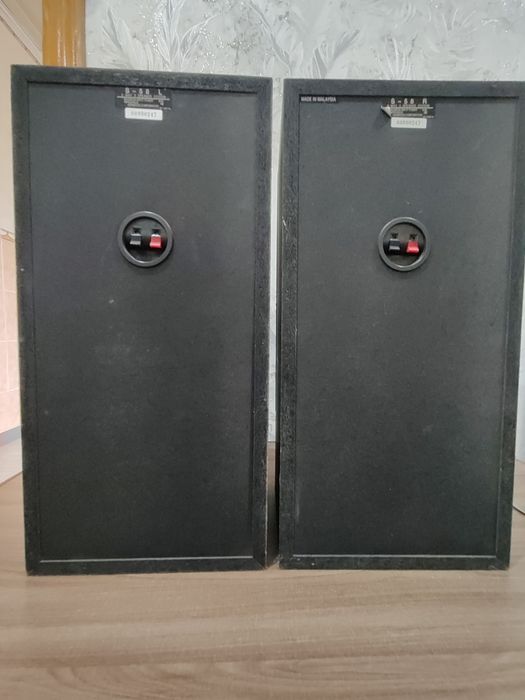 Продам колонки Kenwood