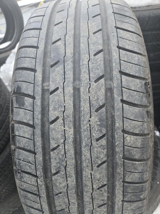 Комплект 215/55/17