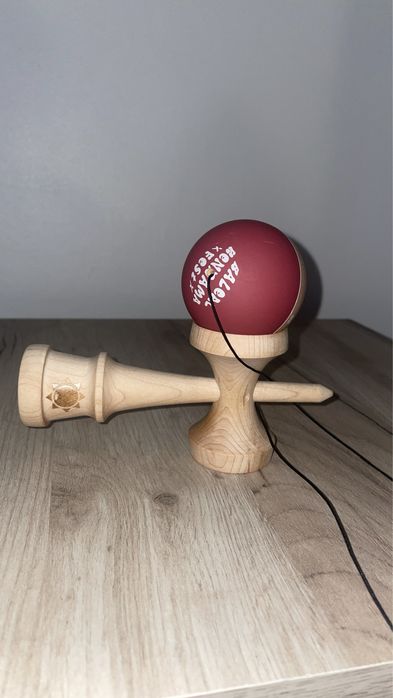Kendama sol cu tama
