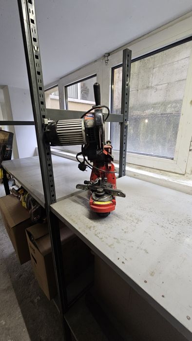 Веригошлайф Tecomec Super Jolly