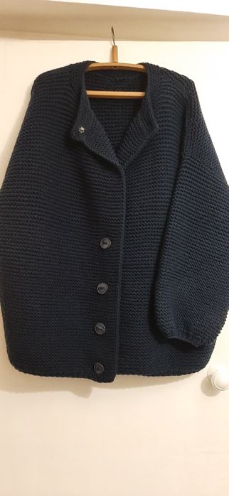 Продам кардиган ручной работы